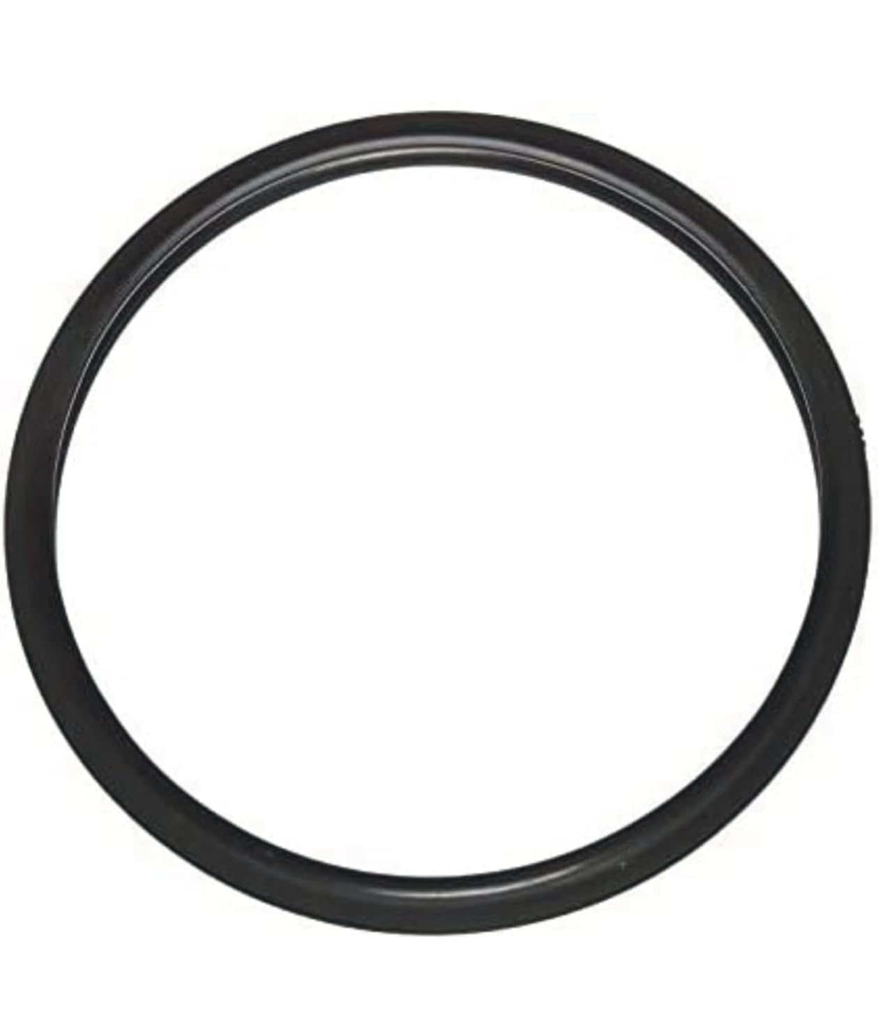 See full amazon price history chart for Black Liger Rubber Gasket Compatible with Pigeon Outer Lid Cookers (Outer Lid) (Mini - 3 Litres) Black Liger Rubber Gasket Compatible with Pigeon Outer Lid Cookers (Outer Lid) (Mini - 3 Litres) (B0DFWFF9HC) Amazon Price History, Amazon Price Tracker
