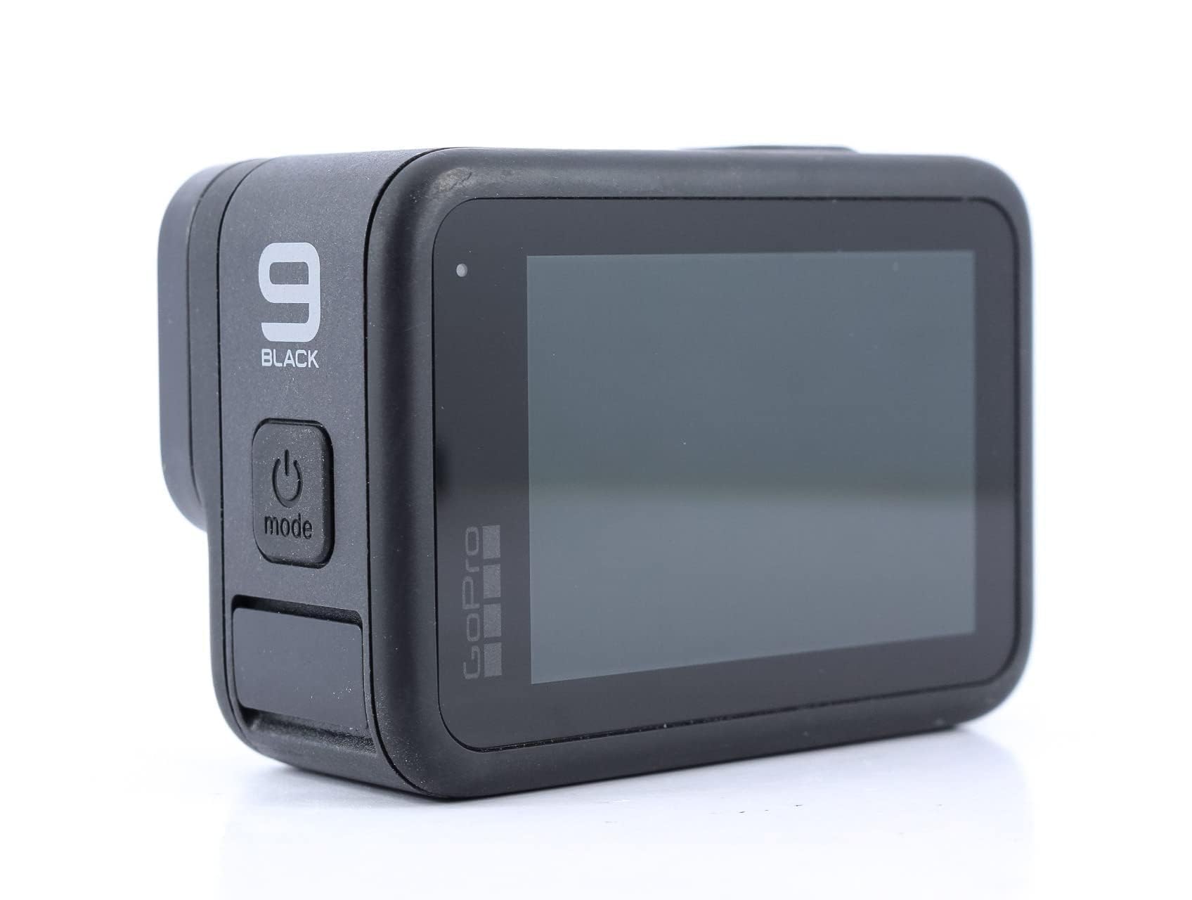 Amazon | GoPro HERO9 Black | ウェアラブルカメラ・アクションカム 通販