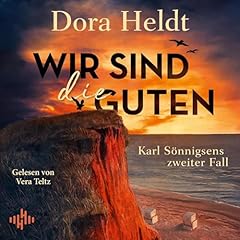 『Wir sind die Guten』のカバーアート