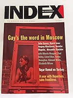Gay's the Word in Moscow (IOC) 0904286452 Book Cover