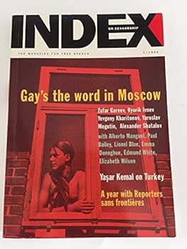 Paperback Gay's the Word in Moscow (IOC) Book