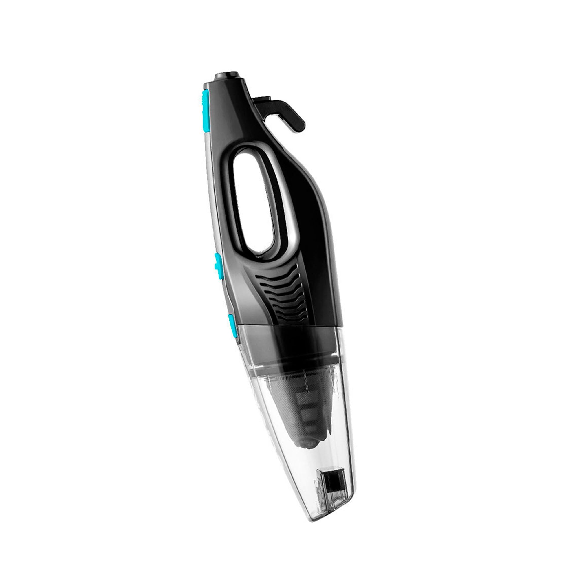 EUREKA Fenrir Blaze Stick Vacuum Cleaner, Powerful Suction 3-in-1 Small Handheld Vac with HEPA Filters for Hard Floor Lightweight Upright Home Pet Hair, Blue