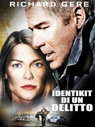  Identikit di un delitto