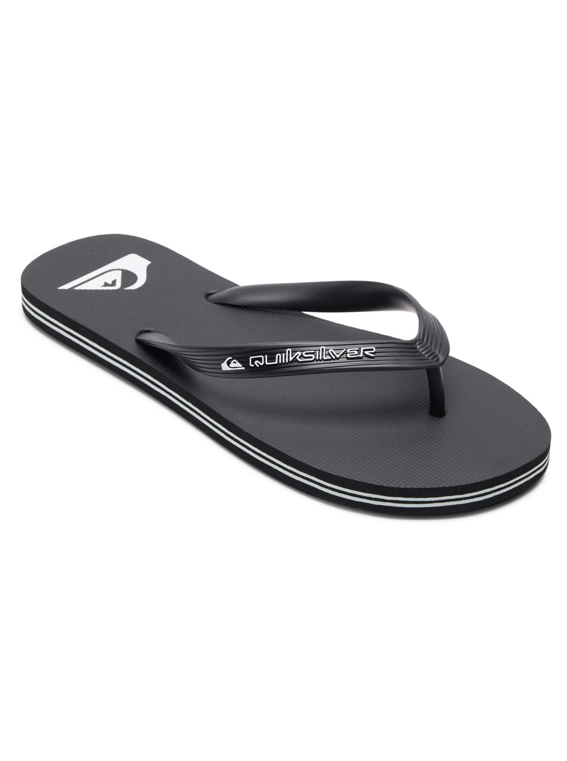 Quiksilver Molokai Core - Chanclas para Hombre