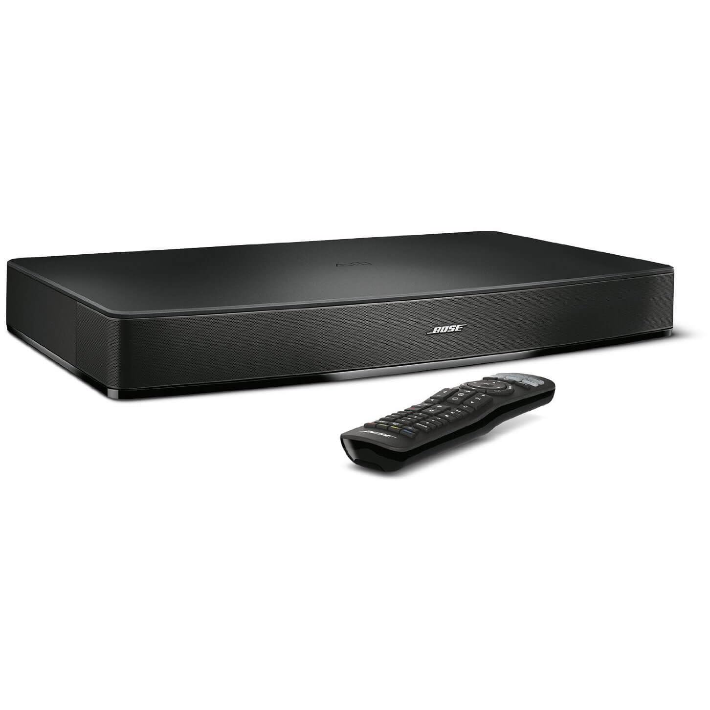 Bose Solo 15 Series II TV Sound System (Renewed)