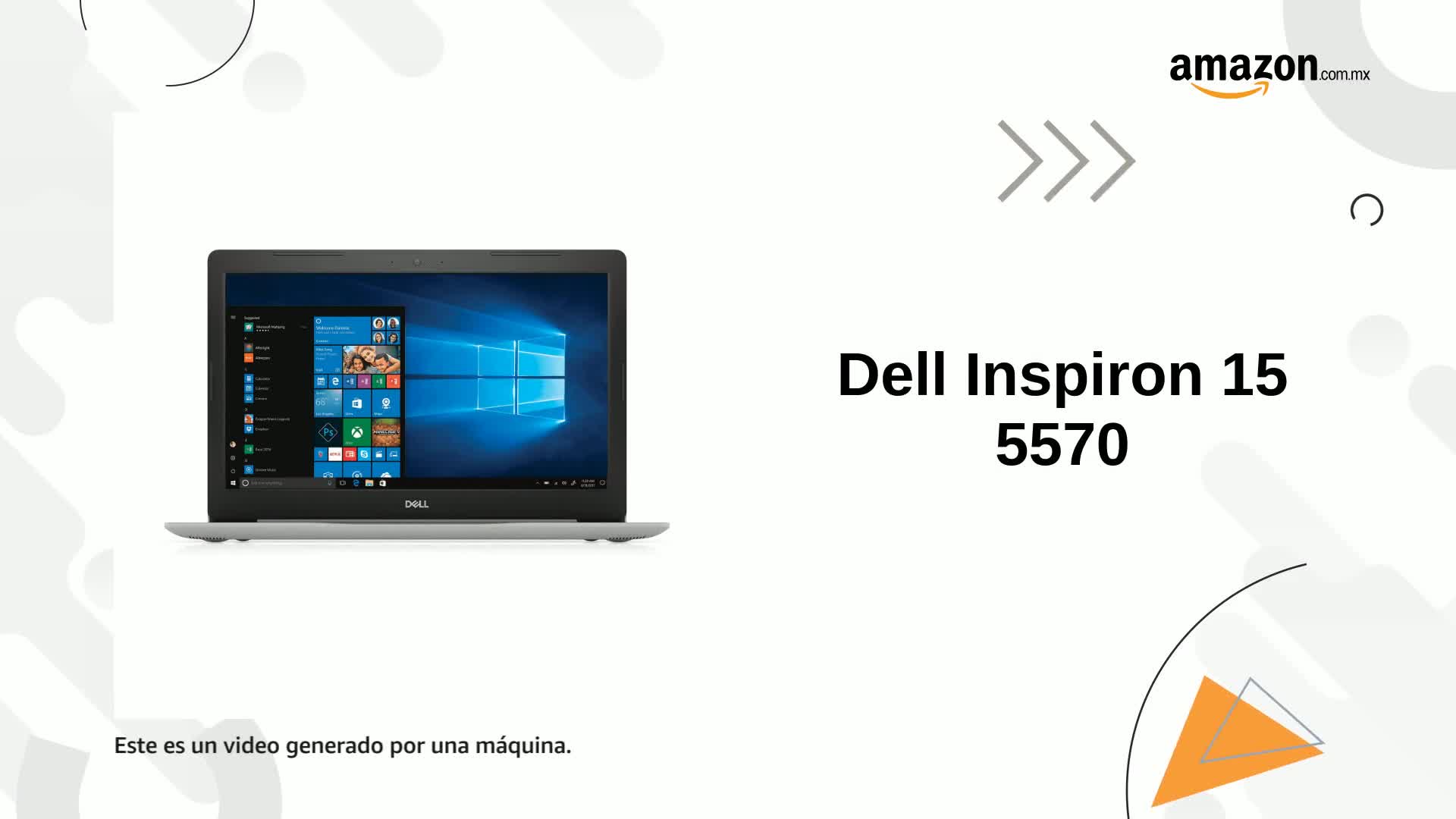 Dell Inspiron 15 5000 Series 15.6