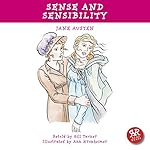 Cover of Sense and Sensibility