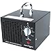 Ozone Power 3500 Commercial Air Purifier Cleaner - Ozone Generator - Control & Eliminate Odors - Professional Strength - Can Be Used in Areas up to 4000 Sq. Ft.