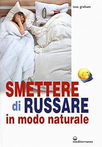 Vedi scheda su Amazon Smettere di russare in modo naturale