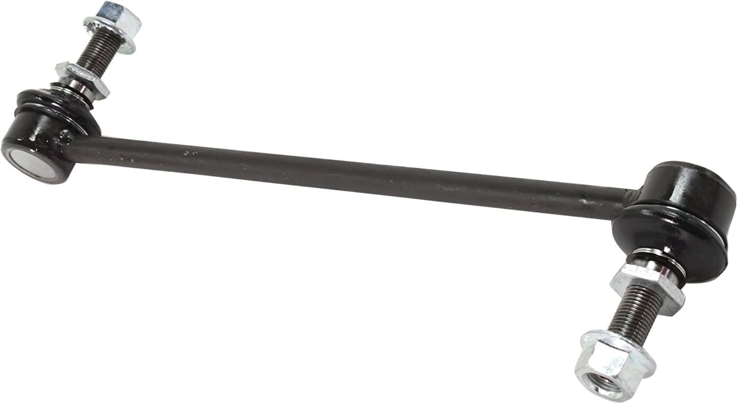 Garage-Pro Sway Bar Link SET Compatible with Nissan Juke 2011-2017, Leaf 2011-2012, NV200 2013-2014, Chevrolet City Express 2015-2018 Front, Driver and Passenger Side, BATTERY EV (EV/BEV)