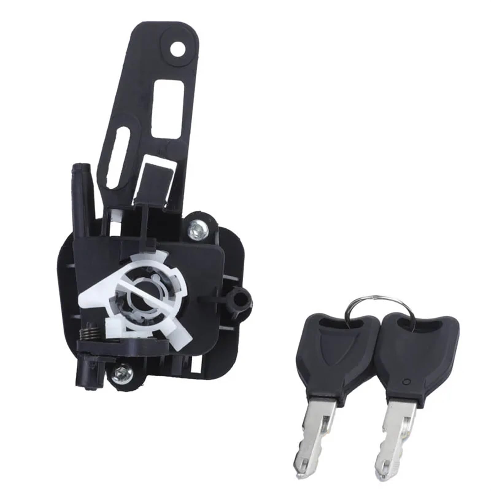 for Clio 2 1998 1999 2000 2001 Tailgate Trunk Latch Mechanism Door Lock Actuator 7701471225 77014-71225 Trunk Boot Lock