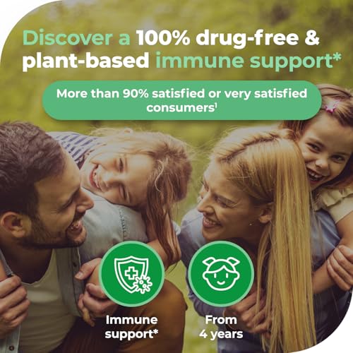 ESBERITOX Supercharged Echinacea Tablets