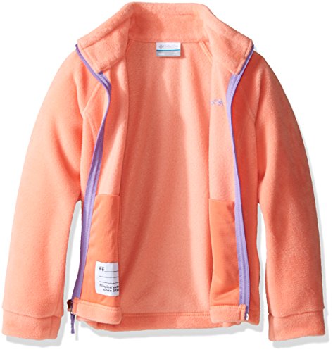 Image of Columbia Kids Benton Springsa ¢ Fleece (Little Kid /Big Kid)