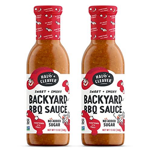 10 Best 10 Low Sugar Barbecue Sauce 10 of 2022