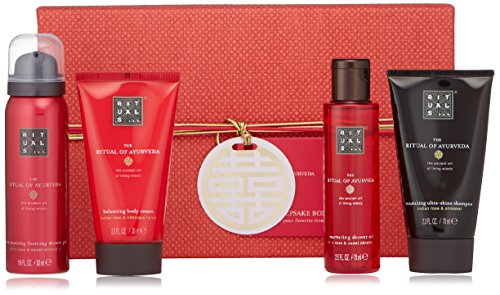 Preisvergleich Produktbild RITUALS Ayurveda Balancing Treat Geschenkset