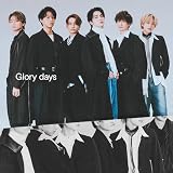 Glory days Kis-My-Ft2