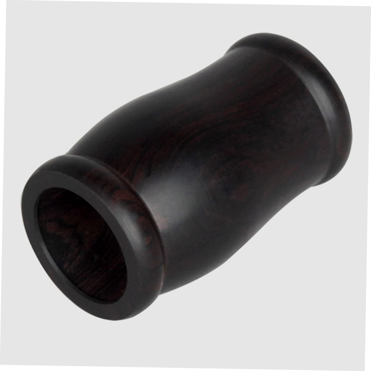 Toyvian 3 Piezas Tubo De Clarinete Tubo De Afinación Coleteros Negros Barril De Clarinete Herramientas Luz Tubo De Tono De Clarinete Instrumento De Viento Vaqueros Ébano