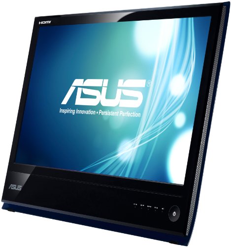 Image of Asus MS248H 23.6-Inch Wide (16:9) 2ms Response Time Ultra-Slim LED Monitor