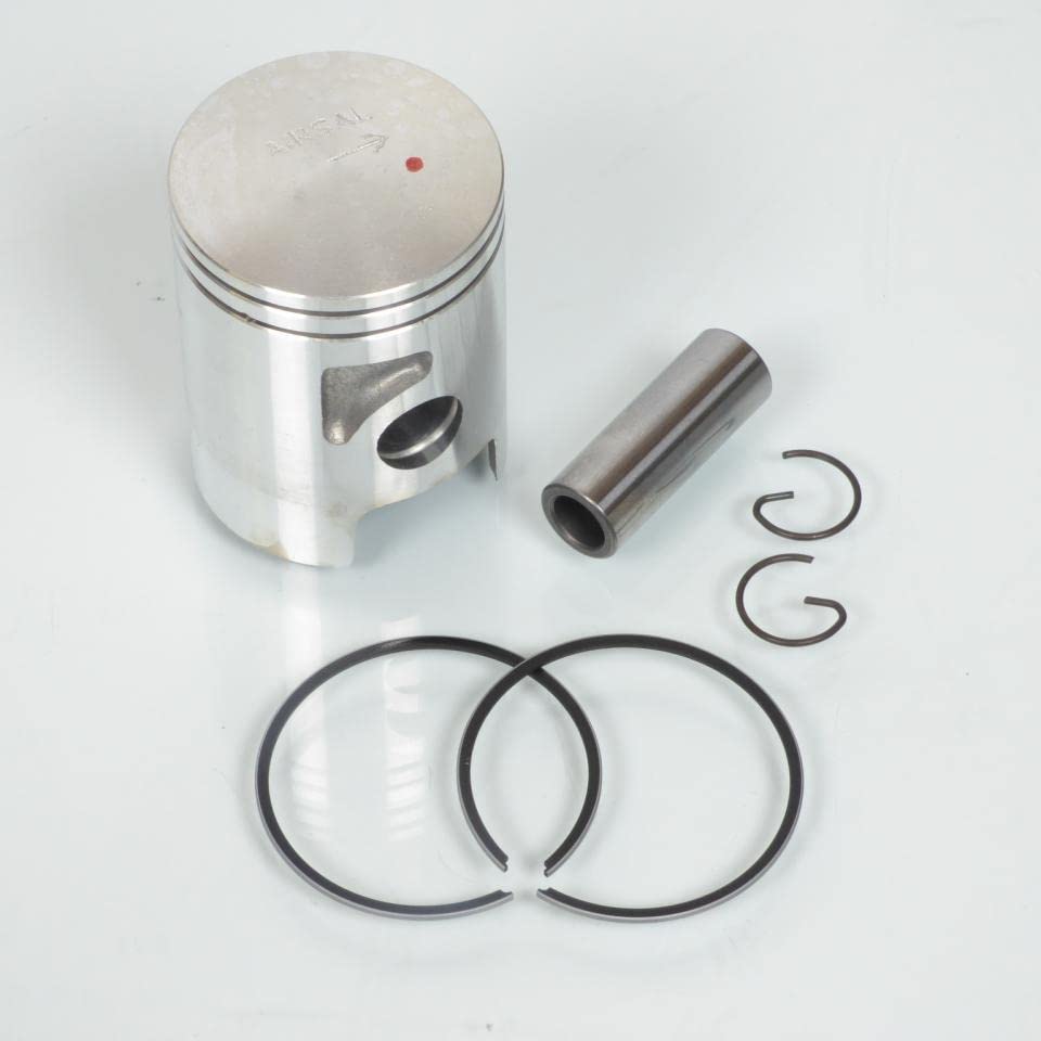 Piston moteur Airsal compatible avec Moto Rieju 50 MRX Avant 2020