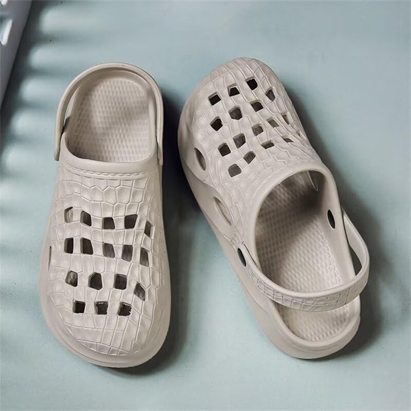 Men's Women's Fashion Lightweight Sport Sandals for Outdoor Walking3