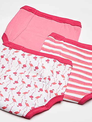Image of Luvable Friends Baby Cotton Training Pants