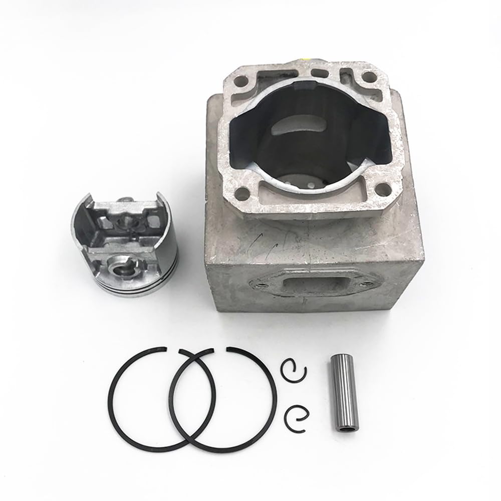 EUPLI BR420 Zylinderkit für BR 420 400 380 BR420 BR400 BR380 SR 420 400 SR420 SR400 (46 mm) 4203 020 1201 41030201201