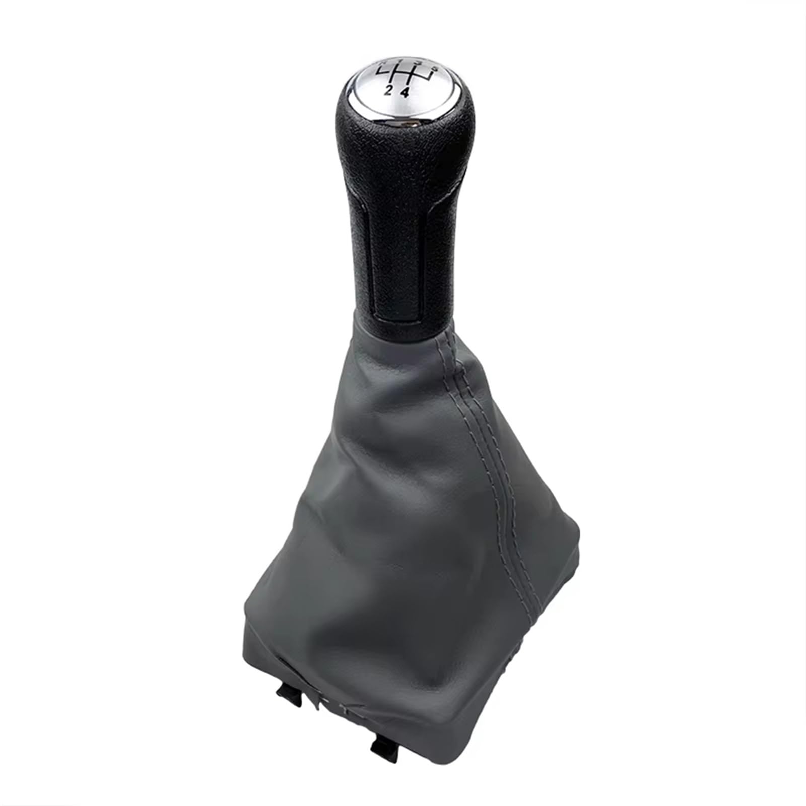 For 9N 9N2 2002-2010 Sedan 5/6 Speed Gear Shift Knob Gear Shift Knob Manual