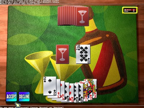 Gin Rummy [Download] #TOP1