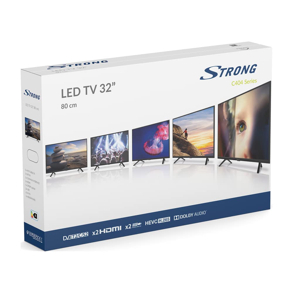 Strong LED TV 32 Zoll – Bild 6
