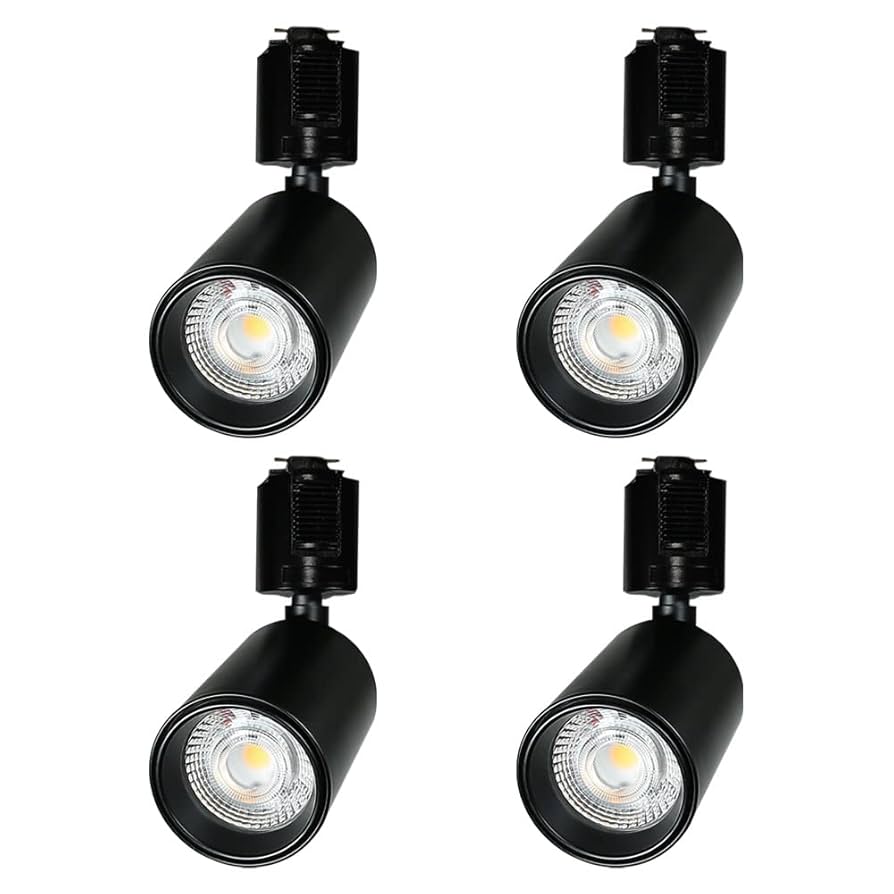 Amazon.co.jp : Mto-yama スポットライト ダクトレール用 LED一