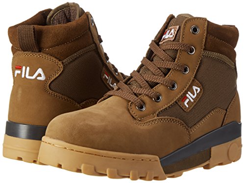 Fila Grunge Mid Fw02364 col. 203, Stivali Corti