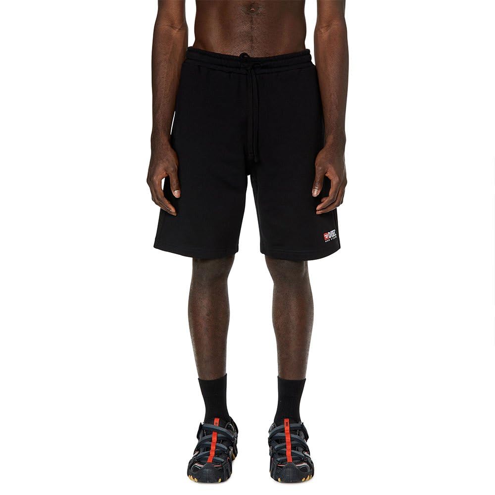 Diesel_P-Crown-DIV_Shorts__S