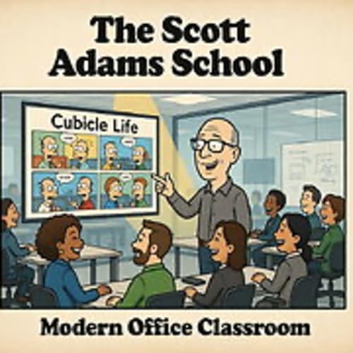 The Scott Adams School - 3133 04/14/26 Home Team News Crew