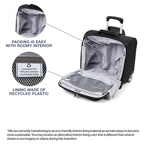Travelpro Maxlite 5 Rolling Tote