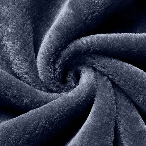 Mens Fashion Plush Thick Jacket Winter Fleece Lined Warm Coat Stand Collar Zipper Pocket Parka Work Cargo Windbreaker4