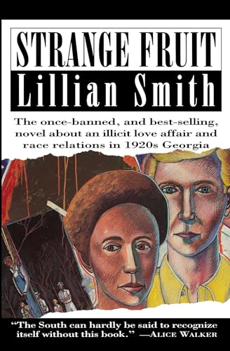 Strange Fruit (canceled): The 1944 Bestseller – A Landmark of Southern African American Literature