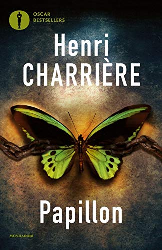  Papillon
