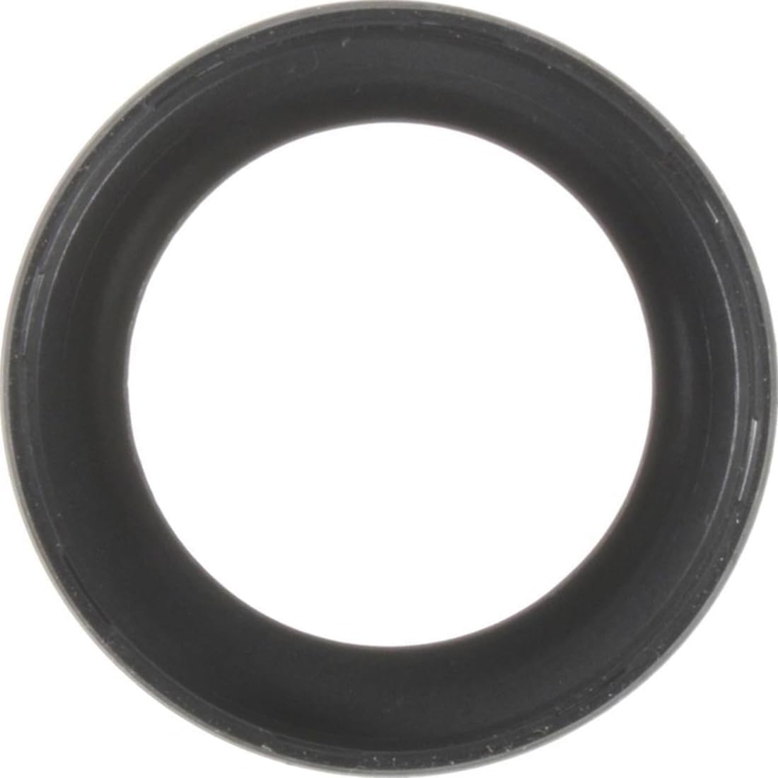 Front Engine Timing Cover Seal for Audi A4 Quattro 2001 2002-2007 for Volkswagen Golf 1999-2014 for Volkswagen Jetta 1999-2015 Replacement 68001164AA, 038 103 085 A 1 Piece