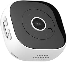 1080P Mini Camera Night Vision