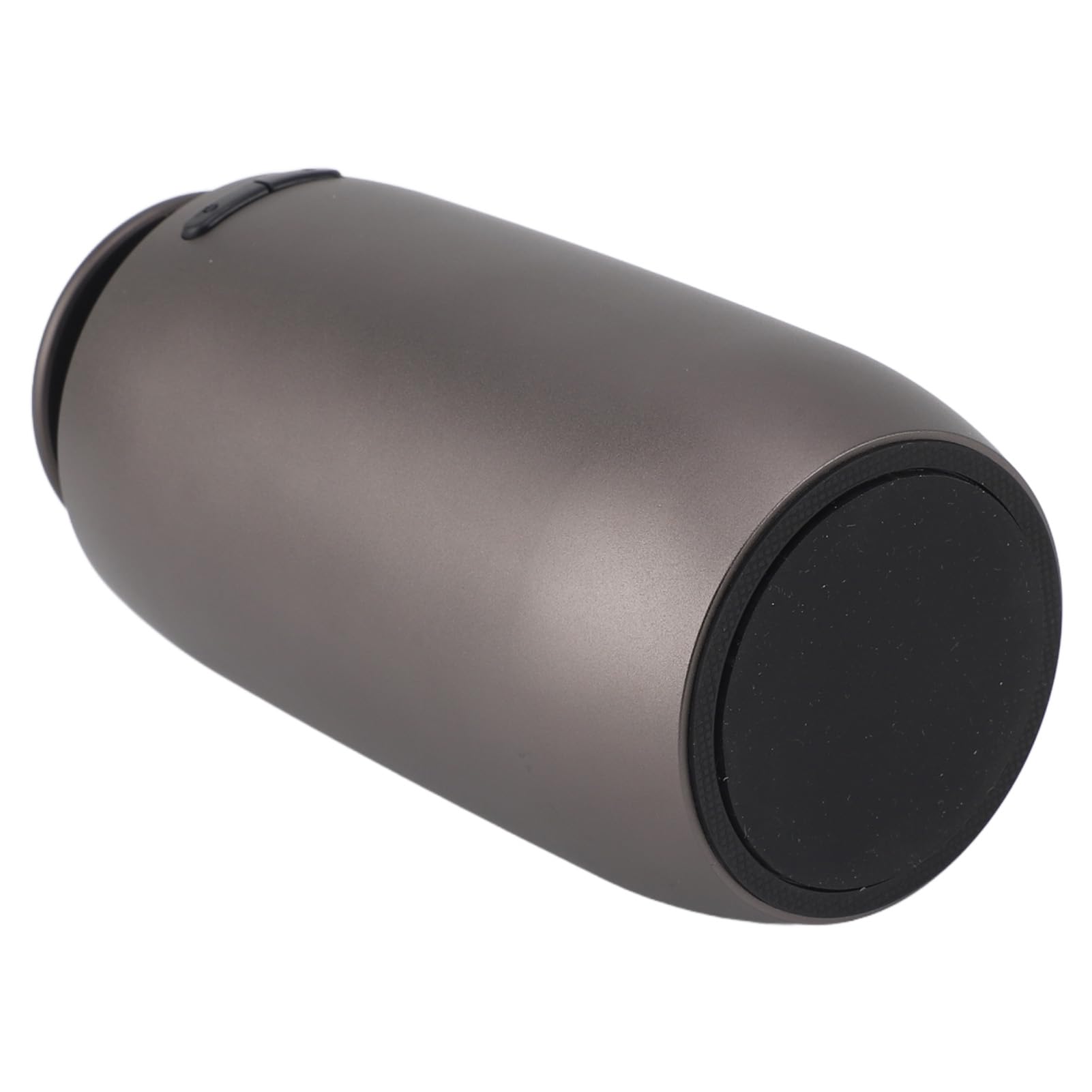 Difusor de Aceite Esencial USB Portátil para Coche, Yo y Dormitorio, Terapia con Diseño y Aplicación Segura, Ambiente Relajante