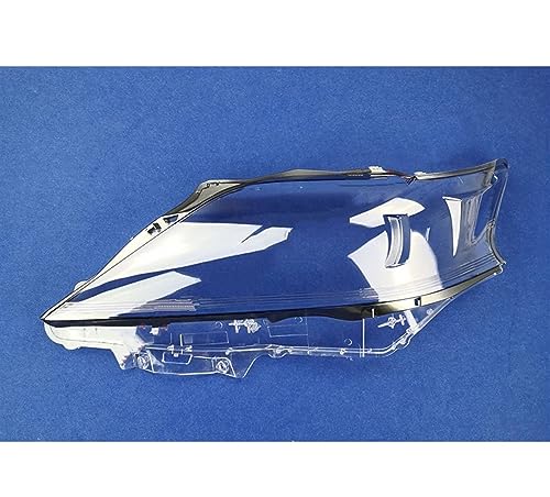 Couverture phare avant gauche Lexus RX anti-UV lentille transparente