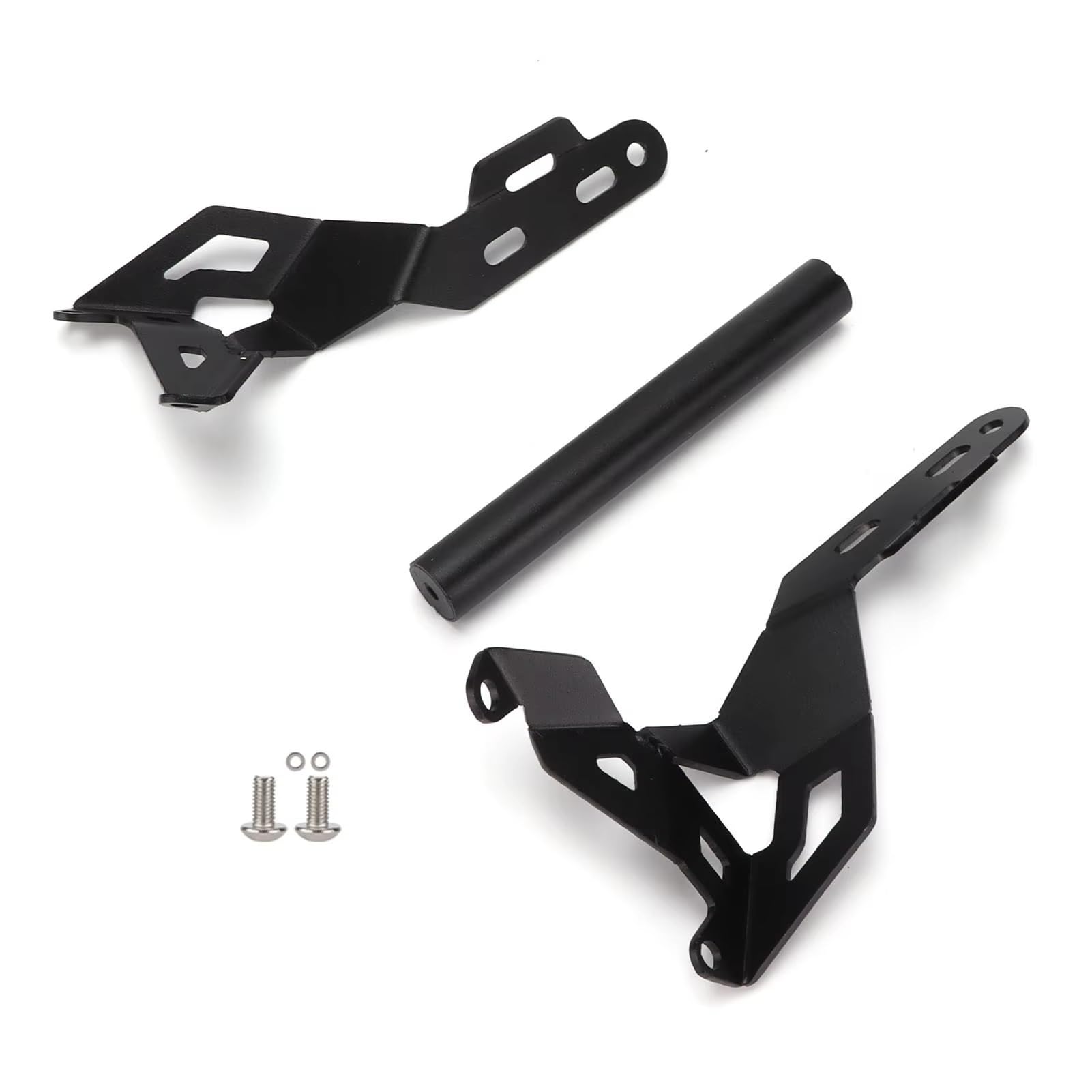 Moto GPS Staffa Navigazione Per Triumph Per Tiger 800 Per XCX Per XRX 2015 2016 2017 Moto Supporto Del Telefono GPS Stand Bar Accessori Supporto Per Navigatore GPS Per Moto