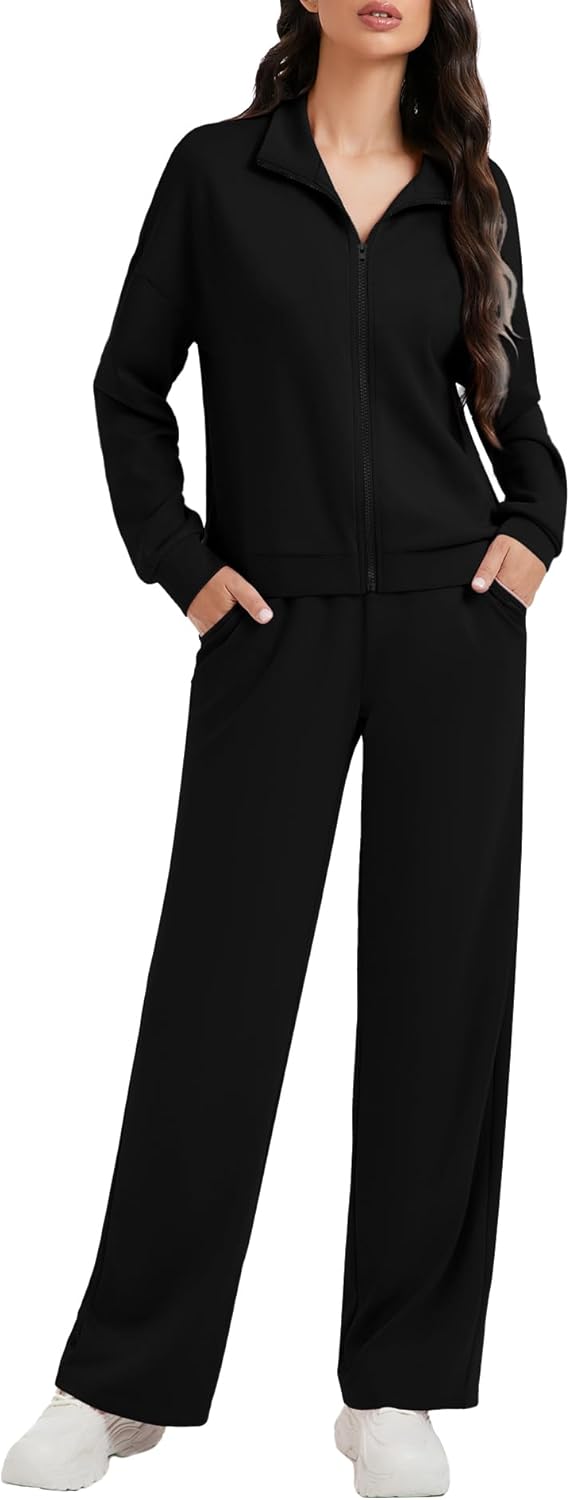 Solid Black
