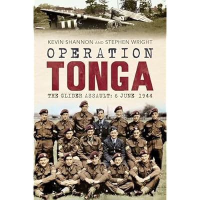 Operation Tonga: The Glider Assault