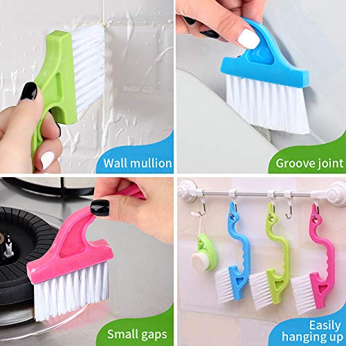 5-PCS-Hand-held-Groove-Gap-Cleaning-Tools-FANDAMEI-4PCS-Window-Door-Sliding-Track-Cleaning-Brush-1PCS-Dustpan-Cleaning-Brushes-Home-Kitchen-Cleaning-Brush-Tool