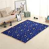 ☆ tela SUAVE Tela franela, super cómodo, cálido para su uso en todas las estaciones, hace que se caliente y tostado durante los meses de otoño e invierno; transpirable, resistente, suave y más suave, que le proporciona celeste cómodo dormir de la noche ..