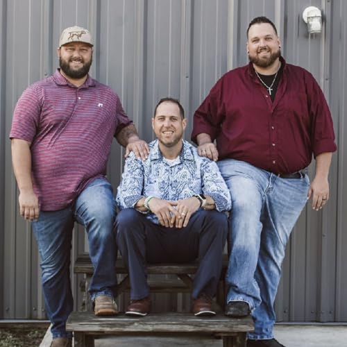 Eagle Man Story Q&A Part 2 with Special Guest Pastor Felisha Mitchell