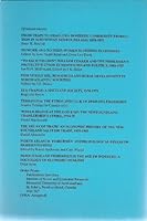 A Question Of Survival: The Fisheries And Newfoundland Society 0919666582 Book Cover