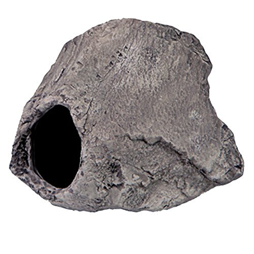 Underwater Galleries AUG6423 Cichlid Stone, Large Boulder