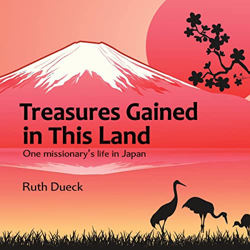 Couverture de Treasures Gained in This Land